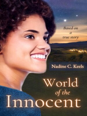 cover image of World of the Innocent